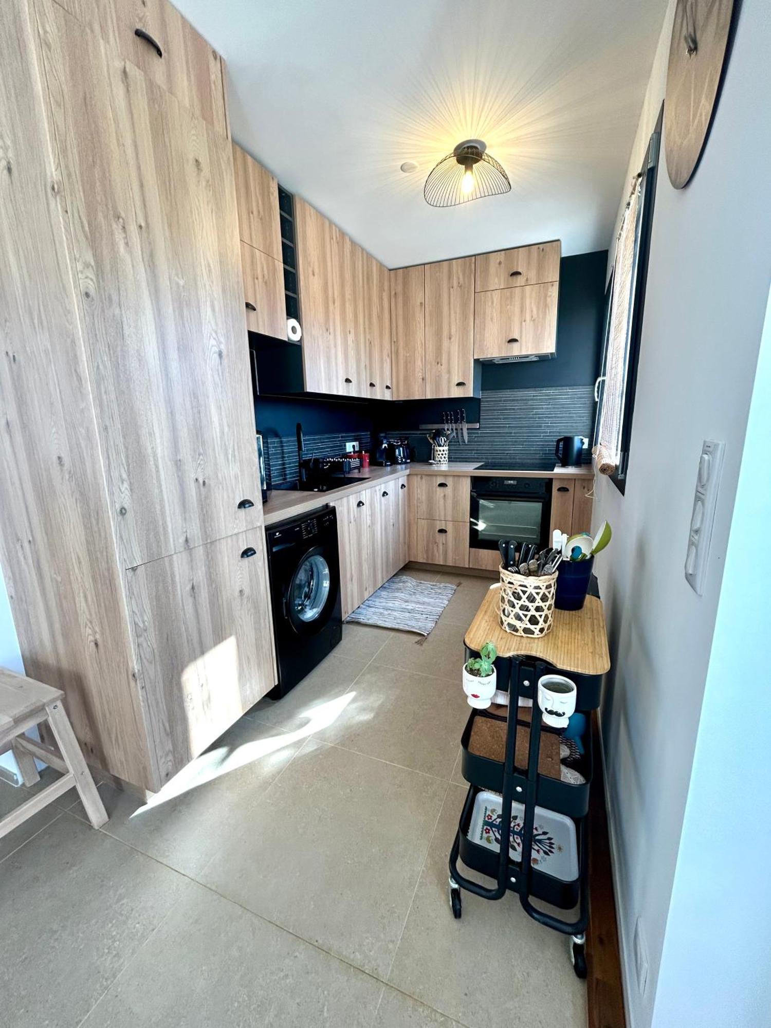 Maison A La Campagne 4 Personnes Montauroux Buitenkant foto